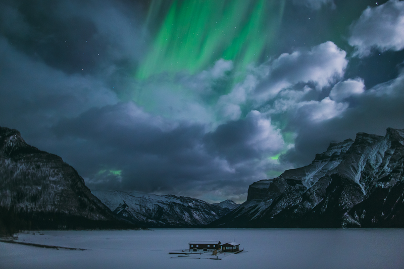 Illustration for article titled This lightning photo is so amazing that I thought it was fake